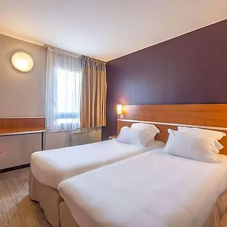 Comfort - Montlhery Hotel Linas