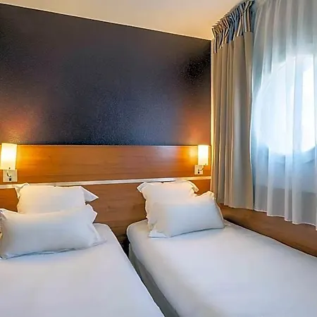 Comfort - Montlhery Linas