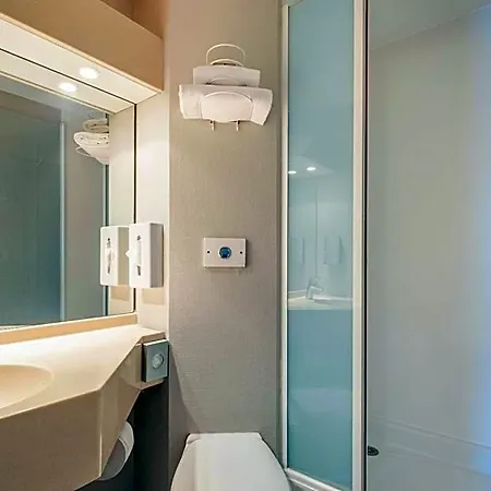 Comfort - Montlhery Hotel