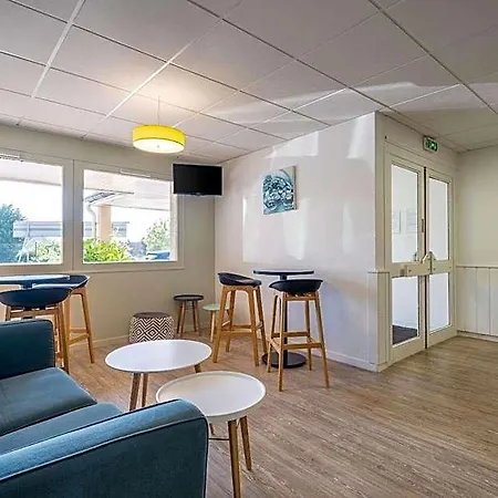 Comfort - Montlhery Hotel Linas