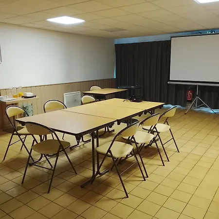 Hotel Comfort - Montlhery Linas