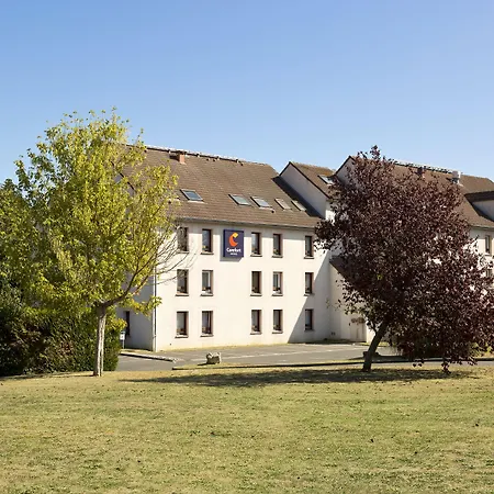 Comfort - Montlhery Hotel 3*