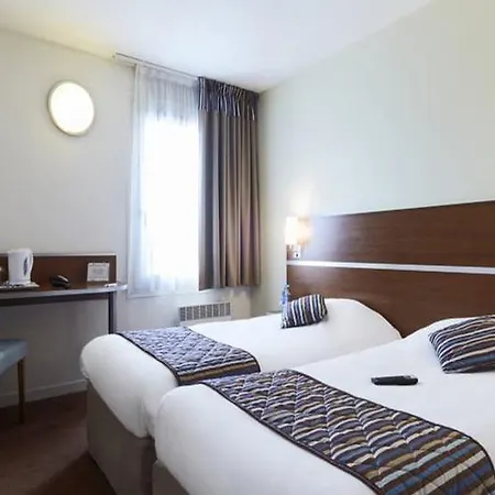 Hotel Comfort - Montlhery Linas