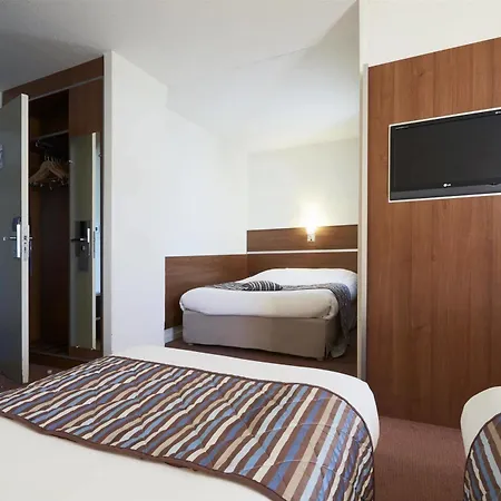 Comfort - Montlhery 3*