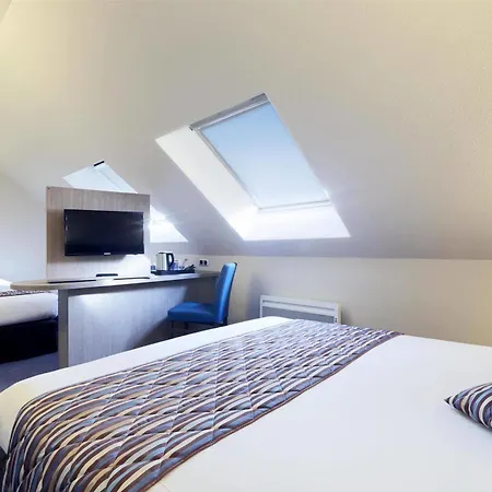 Comfort - Montlhery Hotel Linas
