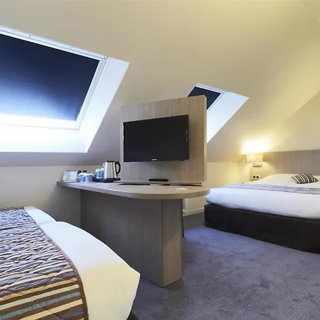 Comfort - Montlhery Hotel 3*