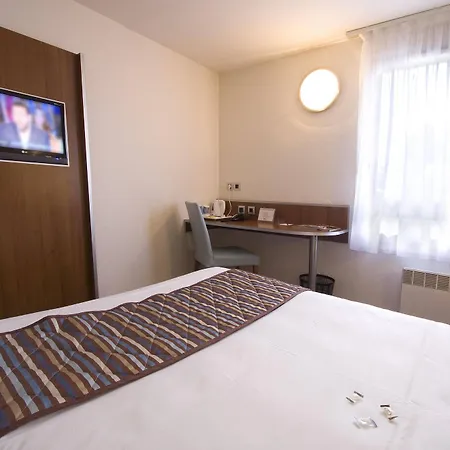 Comfort - Montlhery Hotel