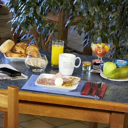 Hotel Comfort - Montlhery