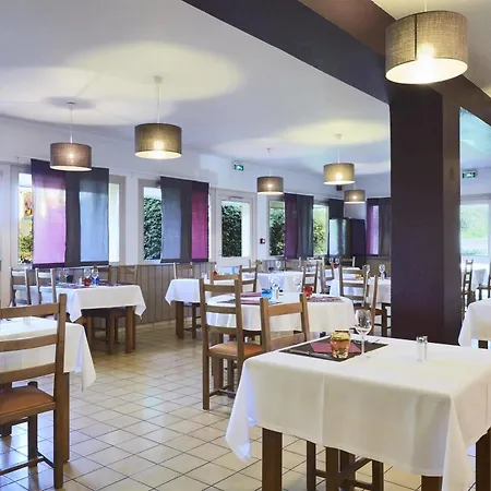 Hotel Comfort - Montlhery Linas