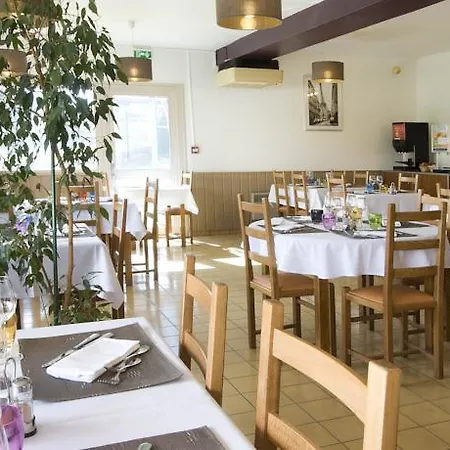 Hotel Comfort - Montlhery