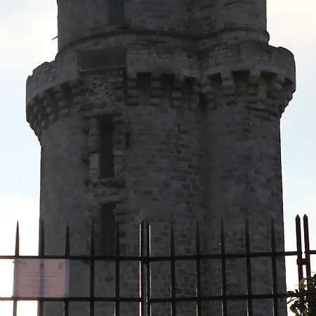 Comfort - Montlhery Hotel