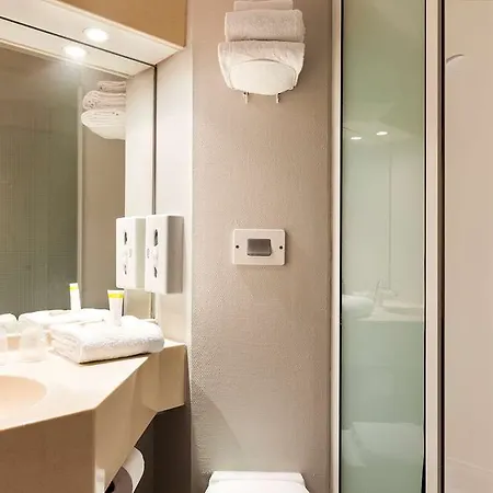 Hotel Comfort - Montlhery Linas