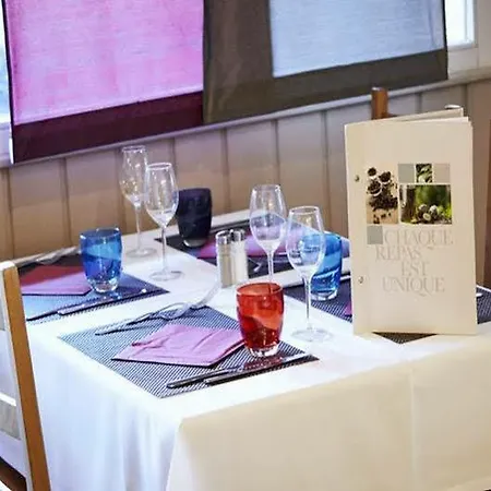 Comfort - Montlhery Hotel