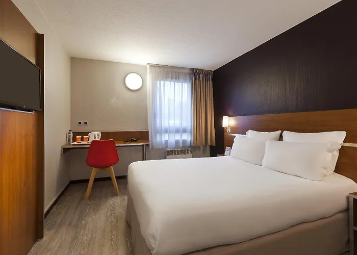 Comfort - Montlhery Linas