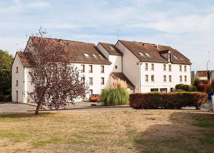 Comfort - Montlhery