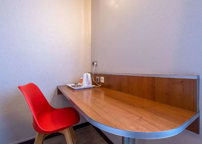 Hotel Comfort - Montlhery