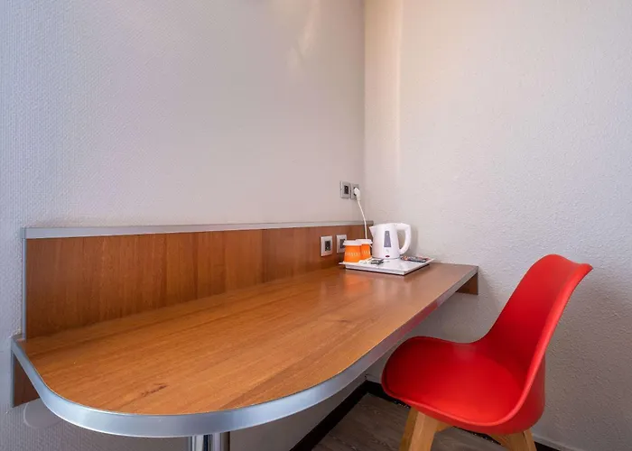 Comfort - Montlhery Linas