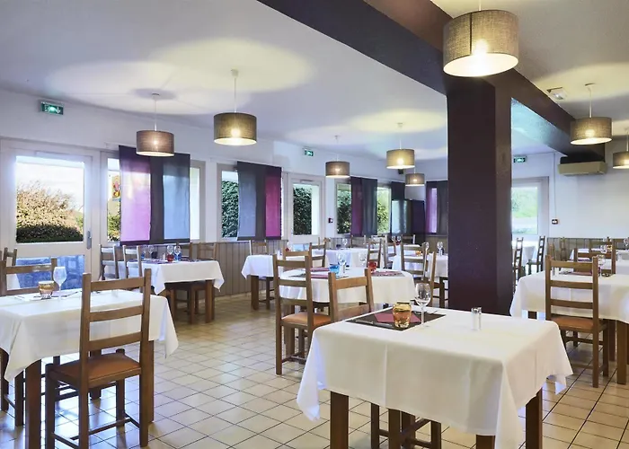 Hotel Comfort - Montlhery Linas