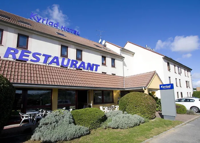 Comfort - Montlhery Hotel 3*